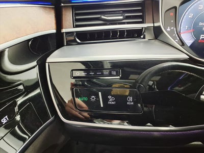 2019 Audi A8 L L 3.0T quattro