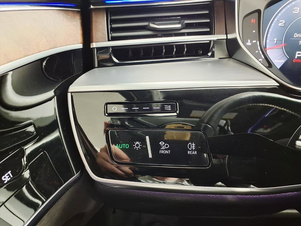 2019 Audi A8 L L 3.0T quattro