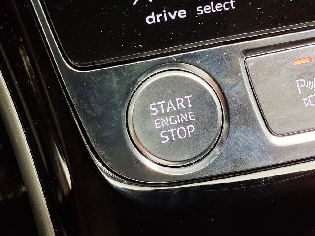 2019 Audi A8 L L 3.0T quattro