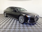 2019 Audi A8 L L 3.0T quattro