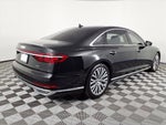 2019 Audi A8 L L 3.0T quattro