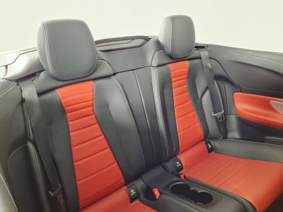 2020 Mercedes-Benz E-Class E 450
