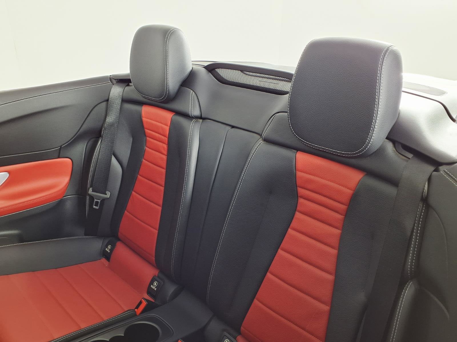 2020 Mercedes-Benz E-Class E 450