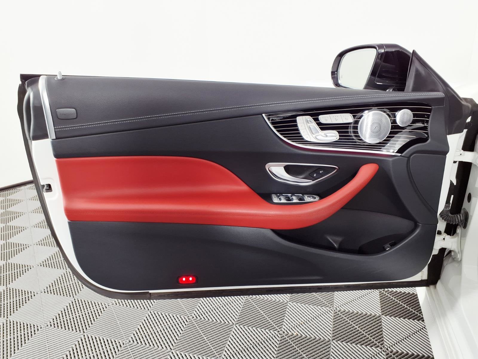 2020 Mercedes-Benz E-Class E 450