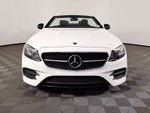 2020 Mercedes-Benz E-Class E 450