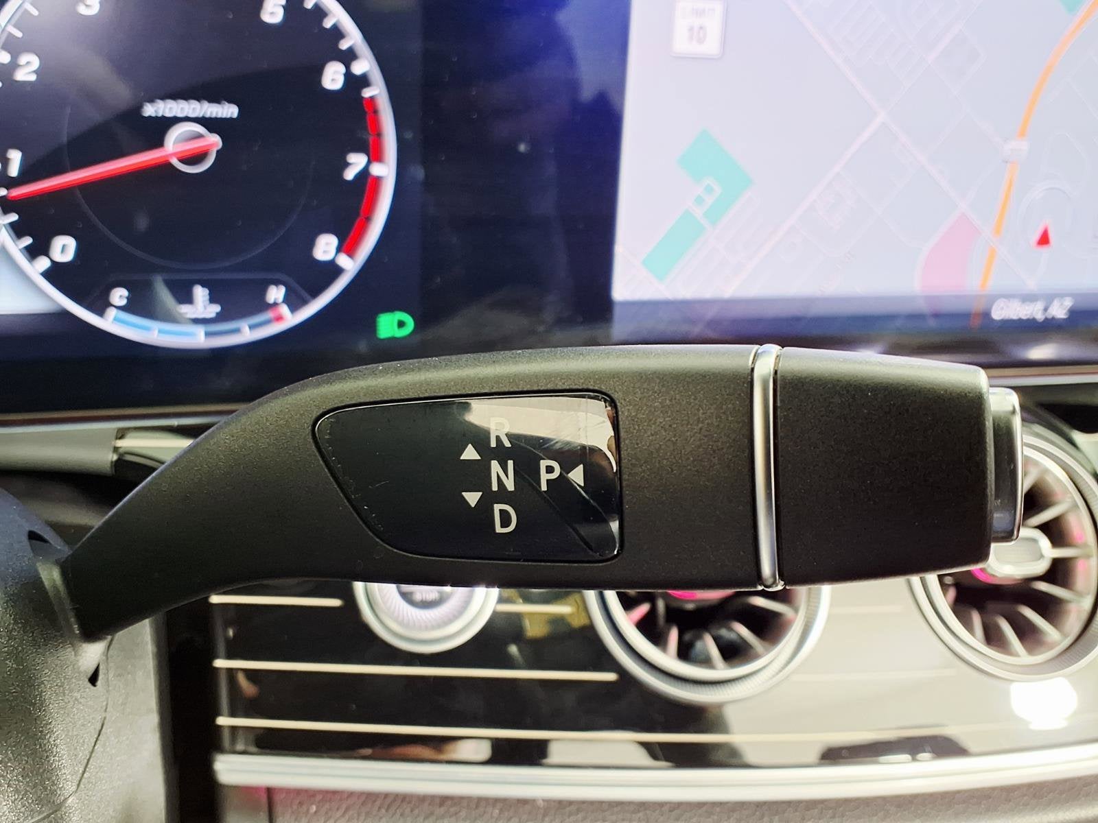 2020 Mercedes-Benz E-Class E 450