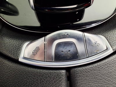 2020 Mercedes-Benz E-Class E 450