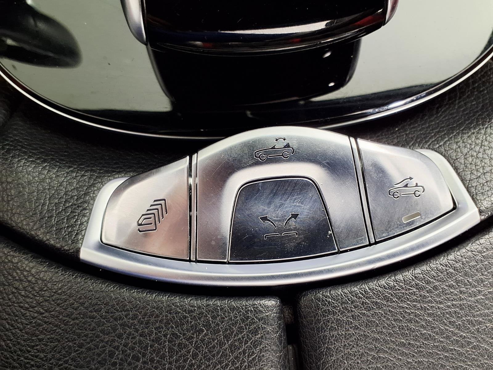 2020 Mercedes-Benz E-Class E 450