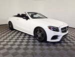 2020 Mercedes-Benz E-Class E 450