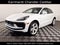 2023 Porsche Macan T