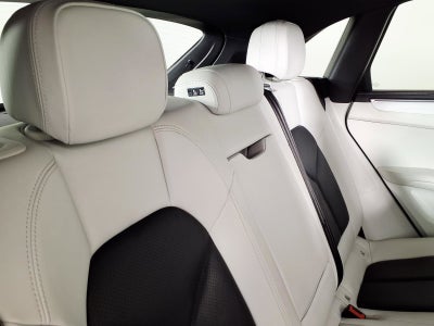 2023 Porsche Macan T