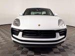 2023 Porsche Macan T