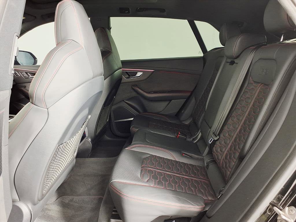 2023 Audi RS Q8 NA
