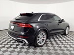 2023 Audi RS Q8 NA