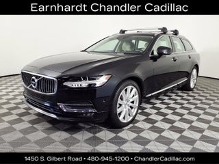 2018 Volvo V90 Inscription
