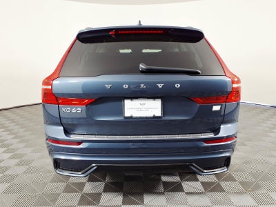 2023 Volvo XC60 Recharge Plug-In Hyb Plus Dark Theme