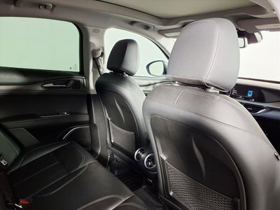 2018 Alfa Romeo Stelvio Ti