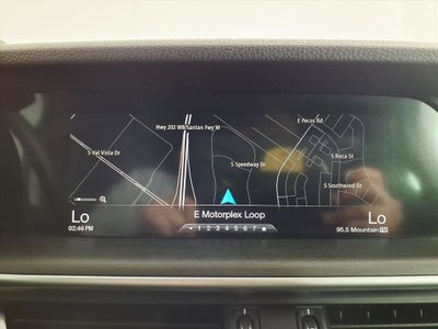 2018 Alfa Romeo Stelvio Ti