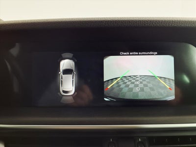 2018 Alfa Romeo Stelvio Ti