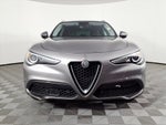 2018 Alfa Romeo Stelvio Ti
