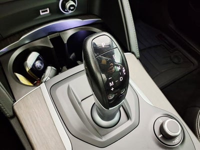 2018 Alfa Romeo Stelvio Ti