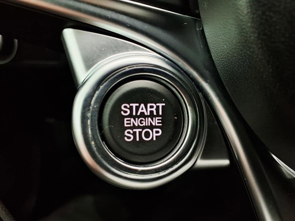 2018 Alfa Romeo Stelvio Ti