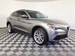 2018 Alfa Romeo Stelvio Ti