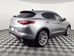 2018 Alfa Romeo Stelvio Ti