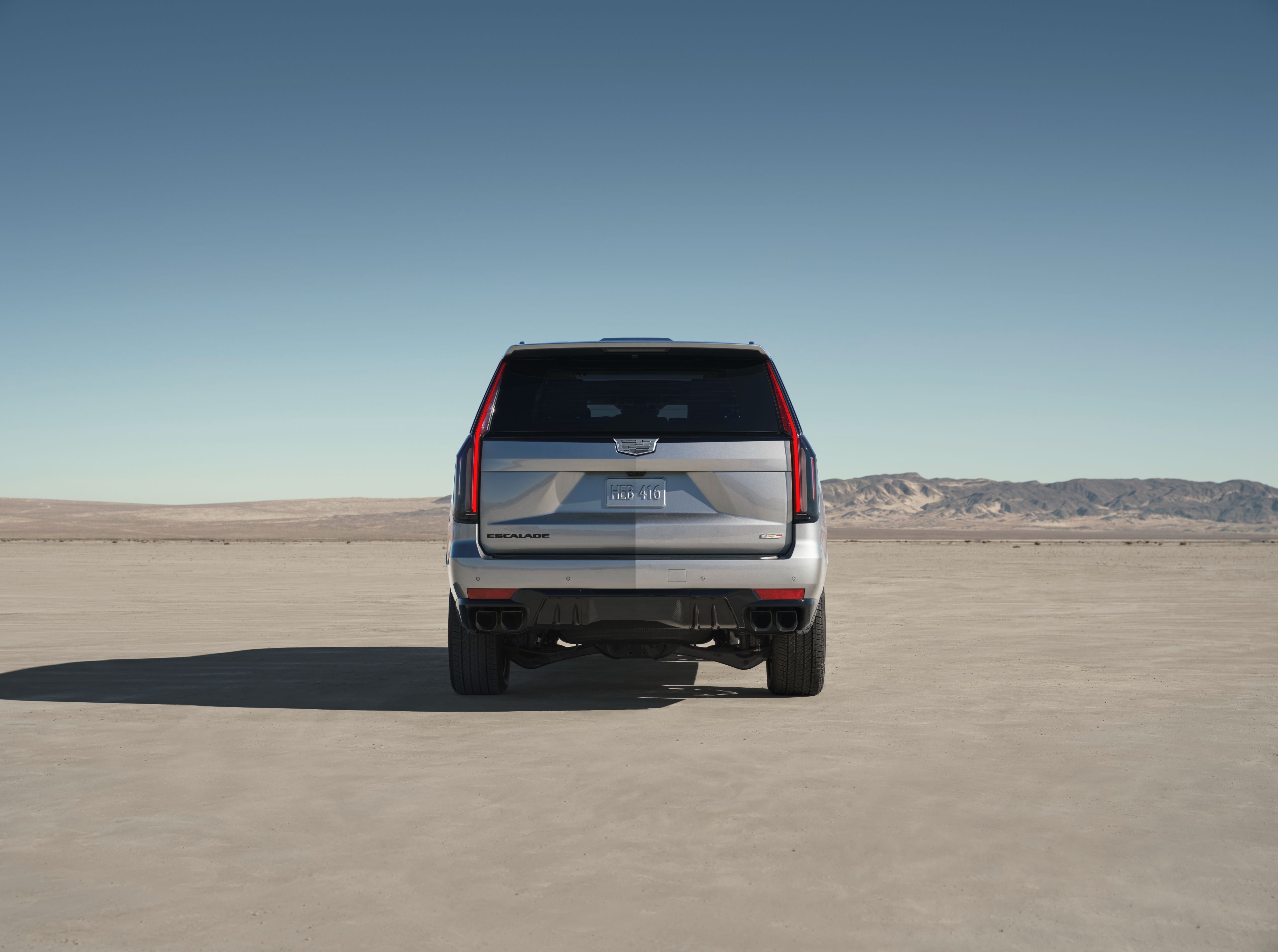 Earnhardt Chandler Cadillac in Chandler AZ