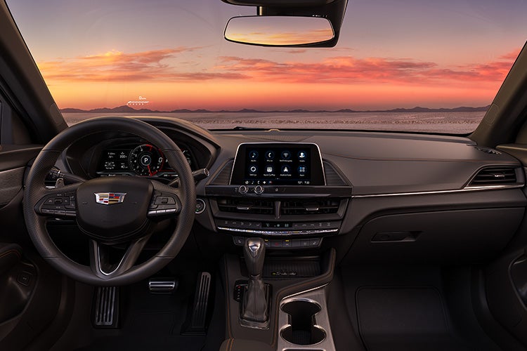 Earnhardt Chandler Cadillac