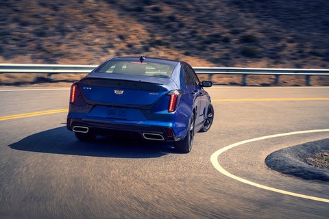 Earnhardt Chandler Cadillac