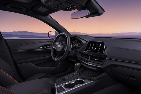 Earnhardt Chandler Cadillac