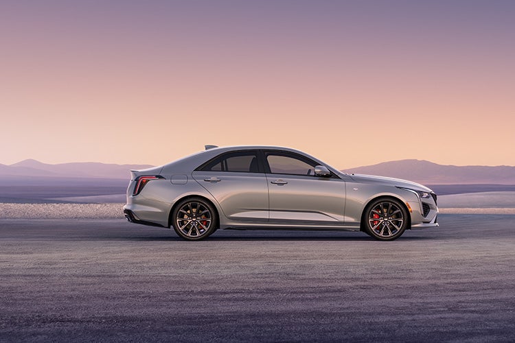 Earnhardt Chandler Cadillac