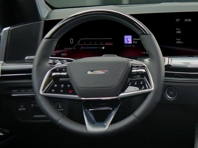 Earnhardt Chandler Cadillac in Chandler AZ