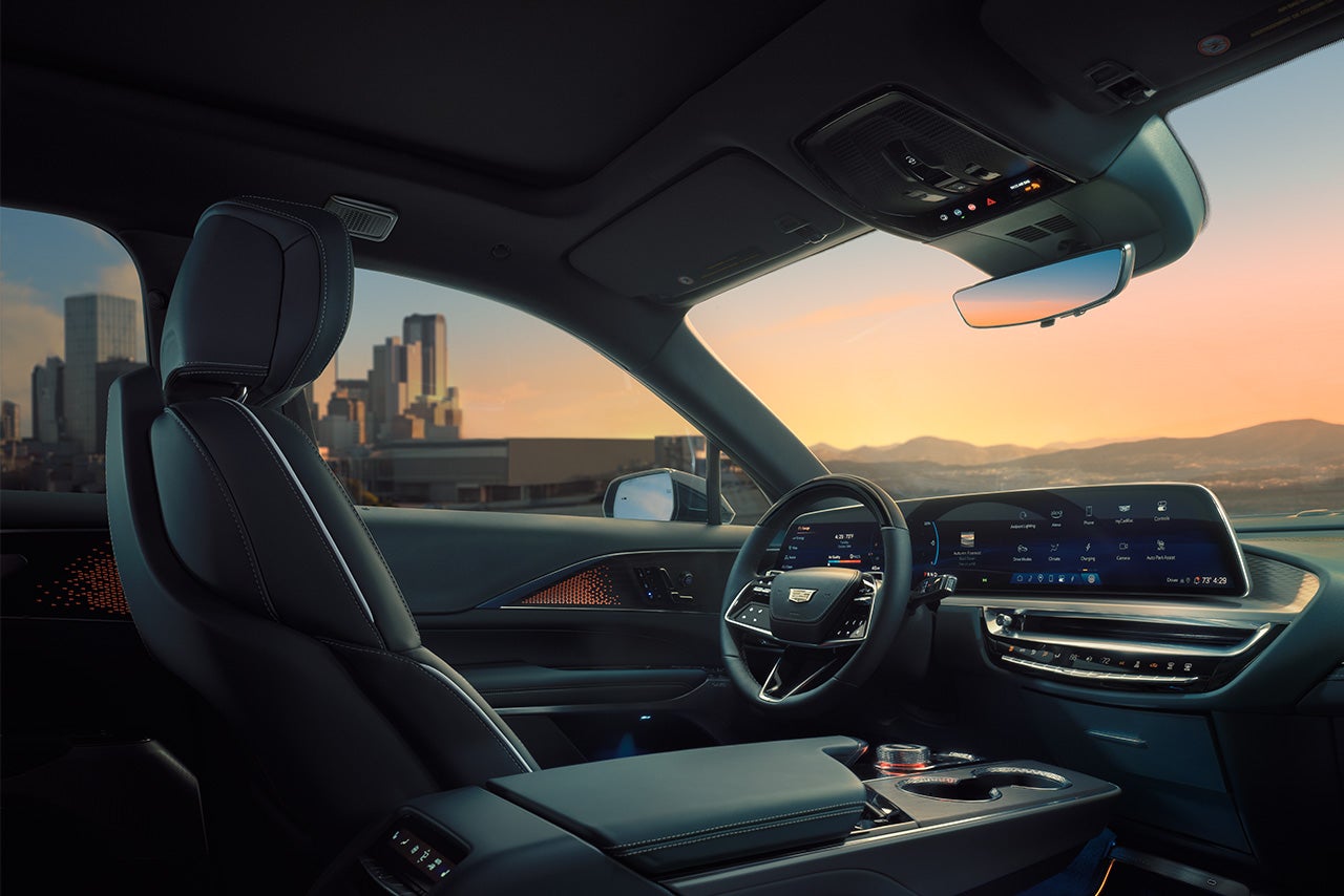 Earnhardt Chandler Cadillac in Chandler AZ