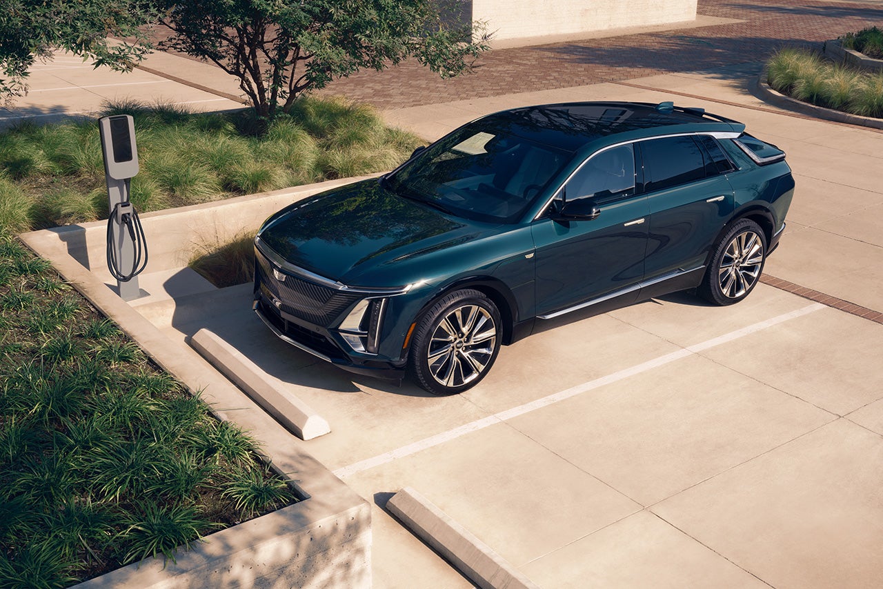 Earnhardt Chandler Cadillac in Chandler AZ