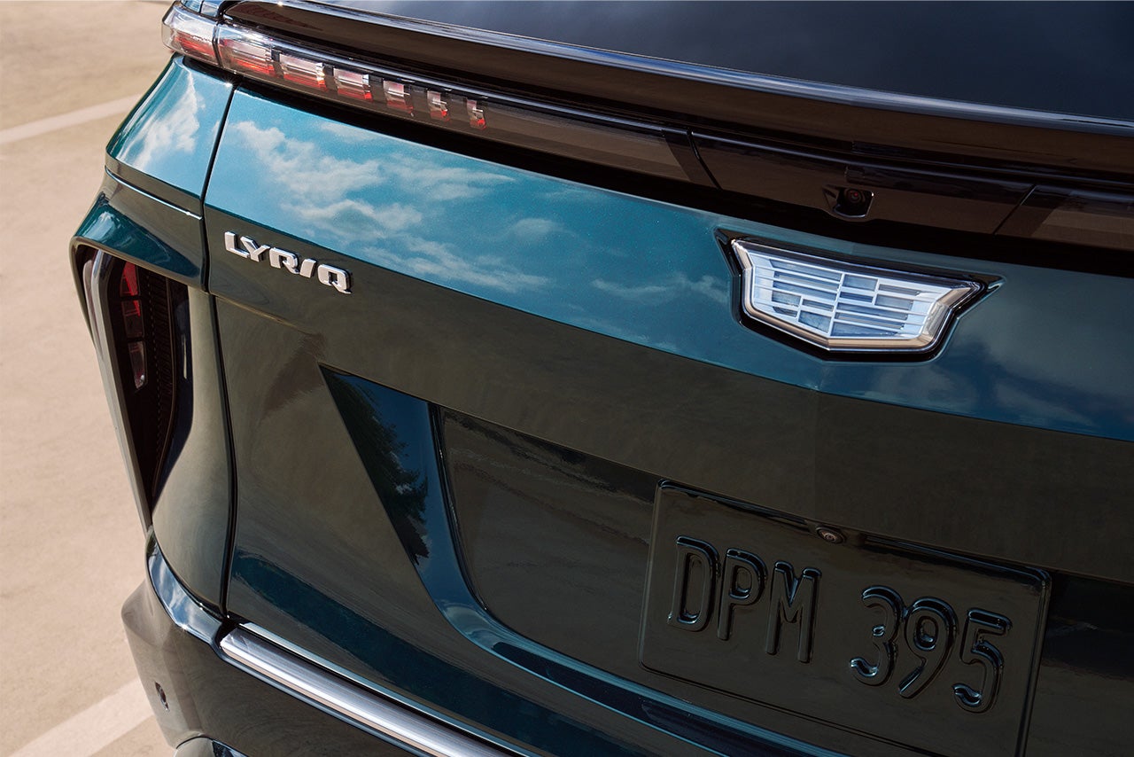 Earnhardt Chandler Cadillac in Chandler AZ