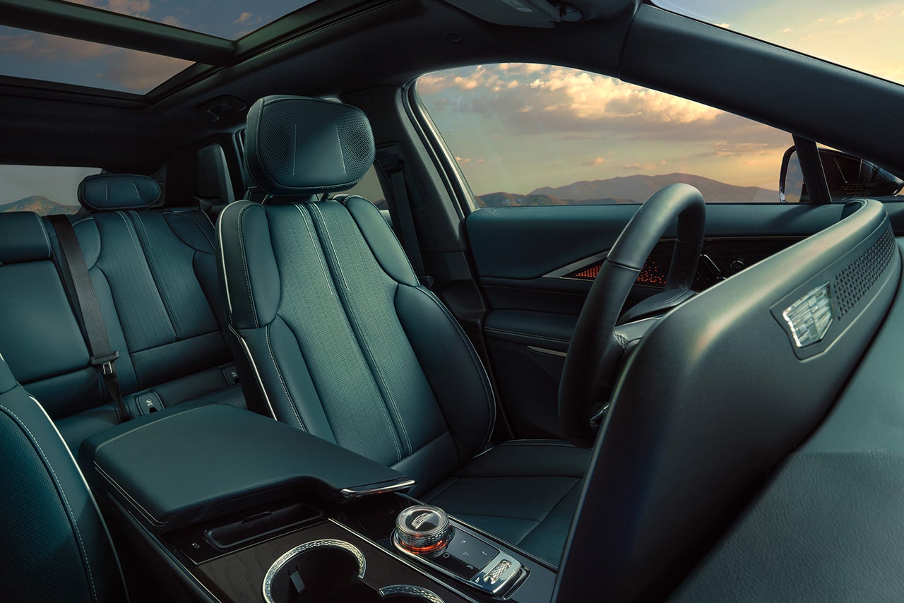 Earnhardt Chandler Cadillac in Chandler AZ