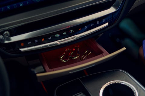 Earnhardt Chandler Cadillac in Chandler AZ