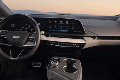 Earnhardt Chandler Cadillac in Chandler AZ