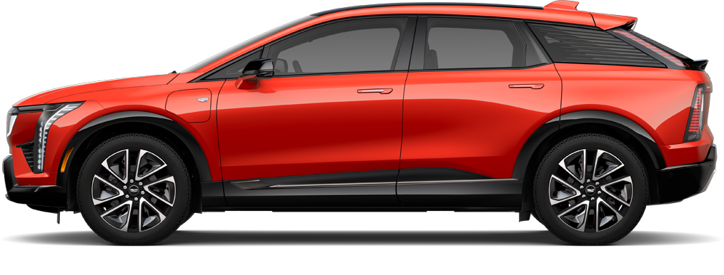 Earnhardt Chandler Cadillac in Chandler AZ