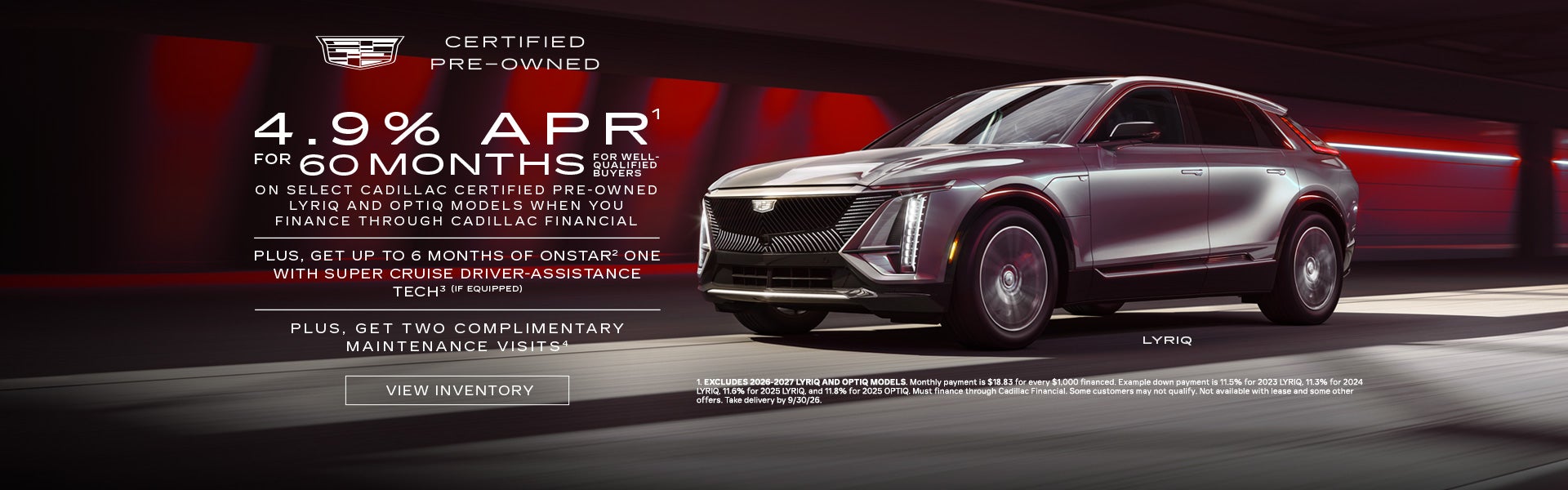 Earnhardt Chandler Cadillac in Chandler AZ