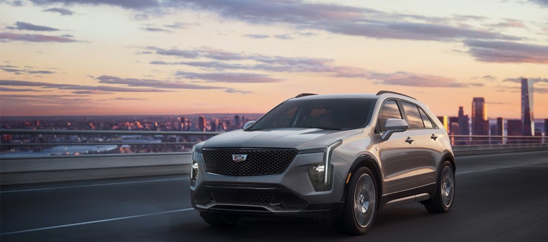 Earnhardt Chandler Cadillac in Chandler AZ