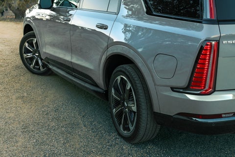 Earnhardt Chandler Cadillac in Chandler AZ