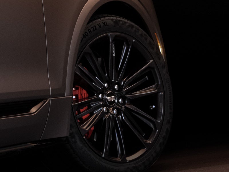 Earnhardt Chandler Cadillac in Chandler AZ