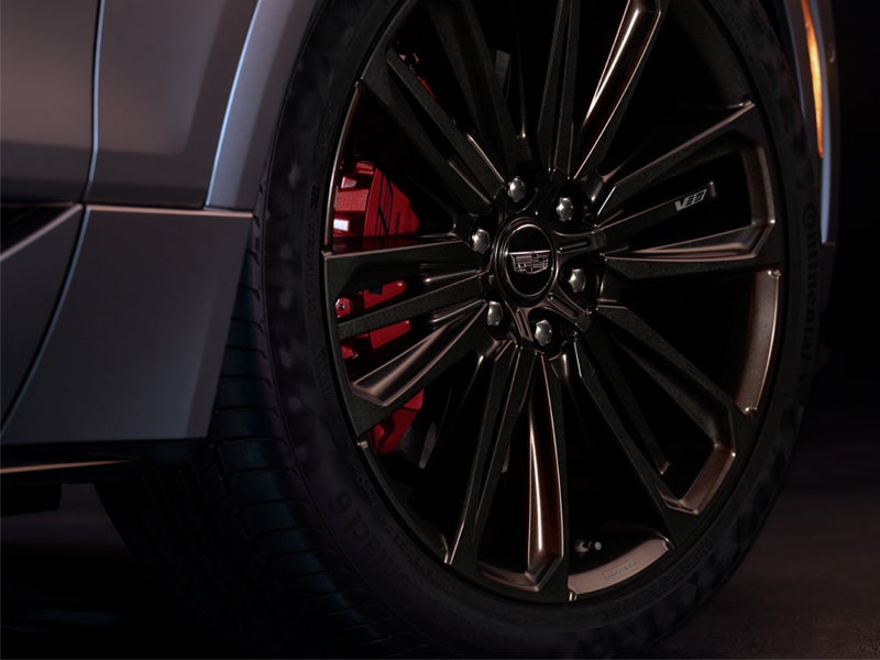 Earnhardt Chandler Cadillac in Chandler AZ