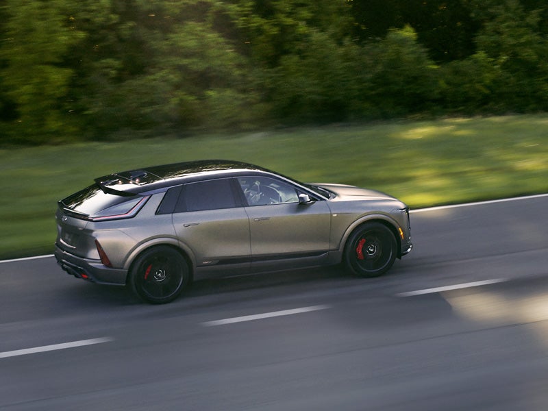 Earnhardt Chandler Cadillac in Chandler AZ