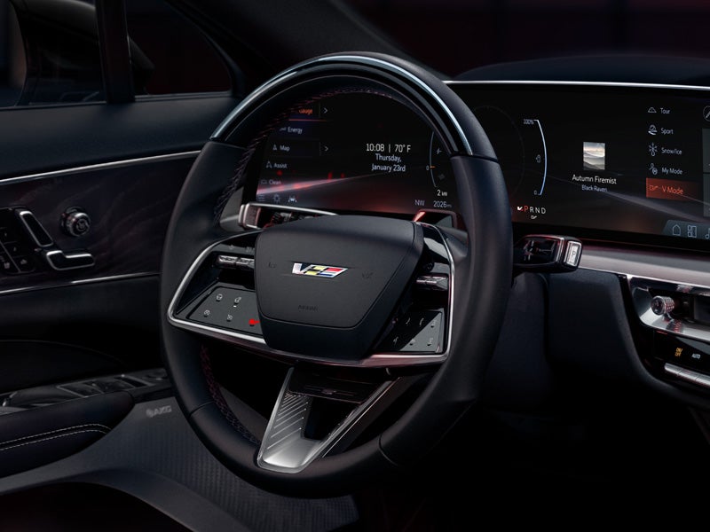 Earnhardt Chandler Cadillac in Chandler AZ