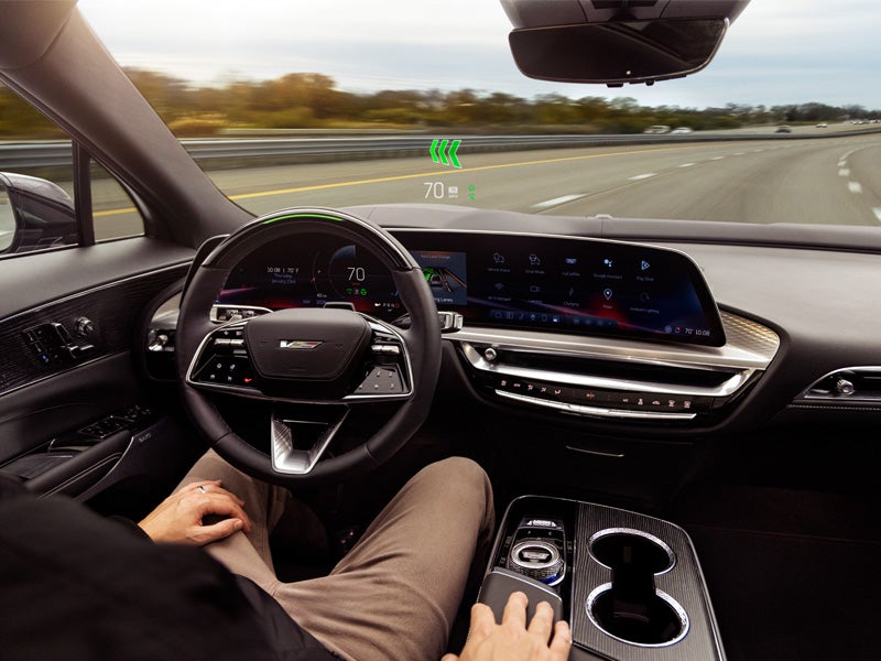 Earnhardt Chandler Cadillac in Chandler AZ