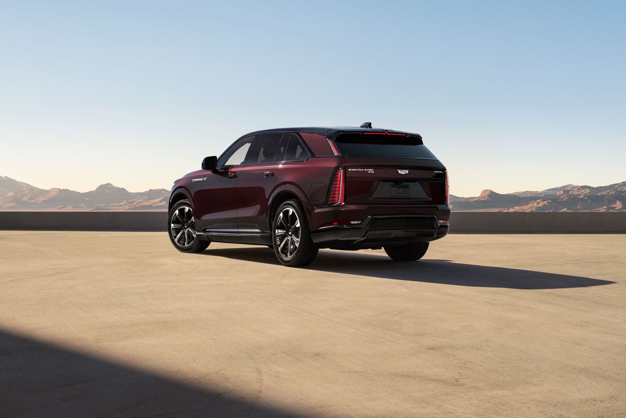 Earnhardt Chandler Cadillac in Chandler AZ